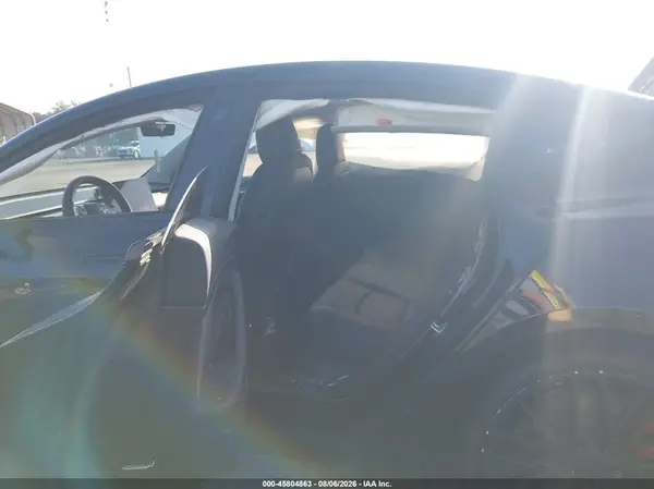 5YJ3E1ECXPF678158 2023 TESLA MODEL 3 - Image 8