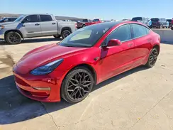 5YJ3E1ECXPF678161 2023 TESLA MODEL 3