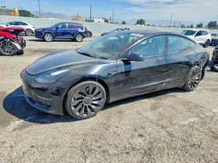 5YJ3E1ECXPF679617 2023 TESLA MODEL 3