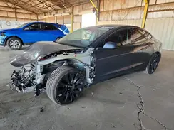 5YJ3E1ECXPF680394 2023 TESLA MODEL 3