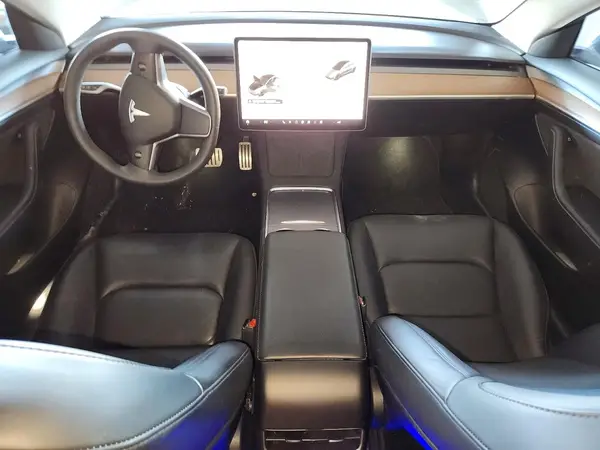 5YJ3E1ECXPF680394 2023 TESLA MODEL 3 - Image 8