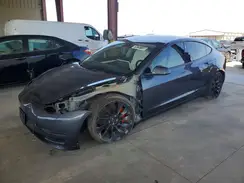 5YJ3E1ECXPF691315 2023 TESLA MODEL 3