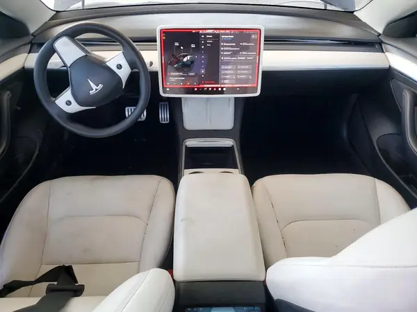 5YJ3E1ECXPF691315 2023 TESLA MODEL 3 - Image 8