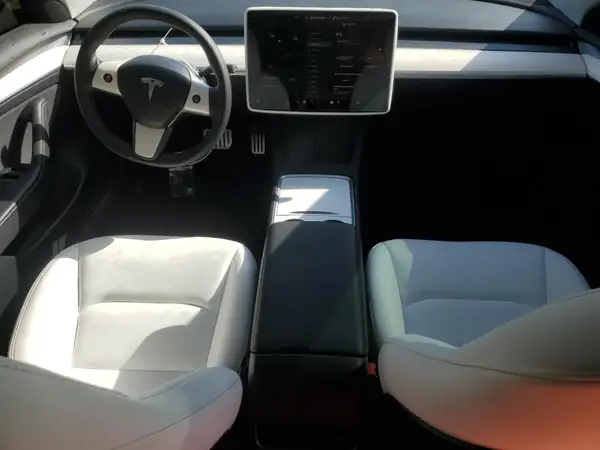5YJ3E1ECXPF693419 2023 TESLA MODEL 3 - Image 8