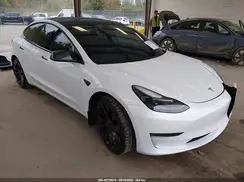 5YJ3E1ECXPF699818 2023 TESLA MODEL 3