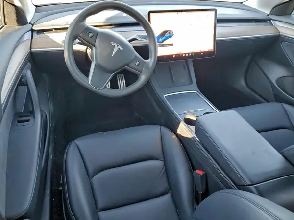 5YJ3E1ECXPF703253 2023 TESLA MODEL 3 - Image 8
