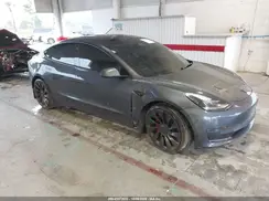 5YJ3E1ECXPF712261 2023 TESLA MODEL 3