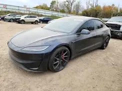 5YJ3E1ET0RF795816 2024 TESLA MODEL 3