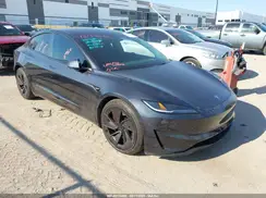 5YJ3E1ET0RF807978 2024 TESLA MODEL 3