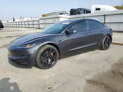 5YJ3E1ET0RF809813 2024 TESLA MODEL 3