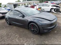 5YJ3E1ET0RF822318 2024 TESLA MODEL 3