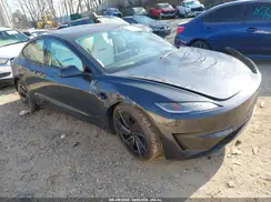 5YJ3E1ET0RF823842 2024 TESLA MODEL 3