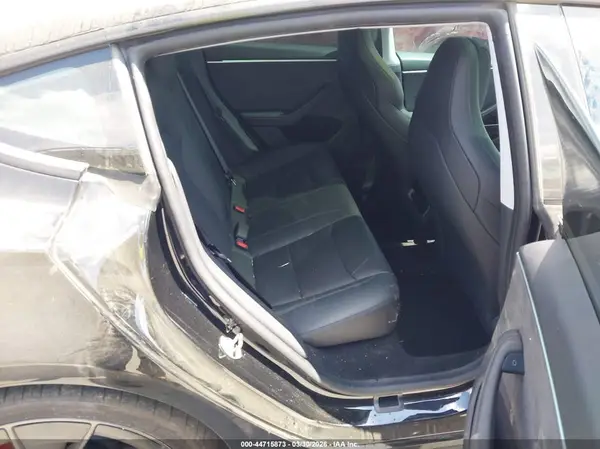 5YJ3E1ET0RF826630 2024 TESLA MODEL 3 - Image 8