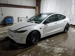 5YJ3E1ET0RF831617 2024 TESLA MODEL 3