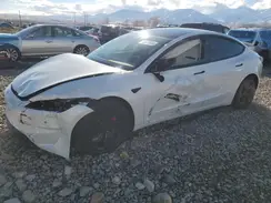 5YJ3E1ET0RF833626 2024 TESLA MODEL 3