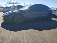 5YJ3E1ET0RF835506 2024 TESLA MODEL 3