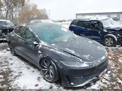 5YJ3E1ET0RF835537 2024 TESLA MODEL 3