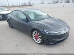 5YJ3E1ET0RF842987 2024 TESLA MODEL 3
