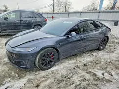 5YJ3E1ET0RF847767 2024 TESLA MODEL 3