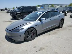 5YJ3E1ET0RF850863 2024 TESLA MODEL 3