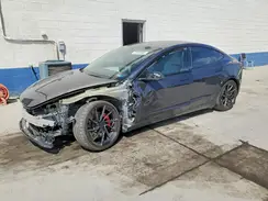 5YJ3E1ET0RF853276 2024 TESLA MODEL 3
