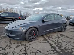 5YJ3E1ET0RF856176 2024 TESLA MODEL 3
