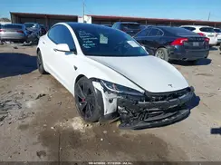 5YJ3E1ET0RF862785 2024 TESLA MODEL 3