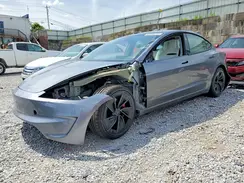 5YJ3E1ET0RF864665 2024 TESLA MODEL 3