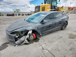 5YJ3E1ET0RF865296 2024 TESLA MODEL 3