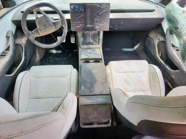 5YJ3E1ET0RF865296 2024 TESLA MODEL 3 - Image 8