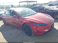 5YJ3E1ET0RF880882 2024 TESLA MODEL 3