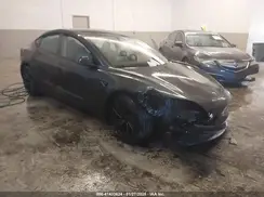 5YJ3E1ET0RF881062 2024 TESLA MODEL 3