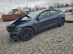 5YJ3E1ET0RF881210 2024 TESLA MODEL 3