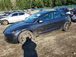 5YJ3E1ET0RF883264 2024 TESLA MODEL 3