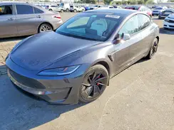 5YJ3E1ET0RF895284 2024 TESLA MODEL 3