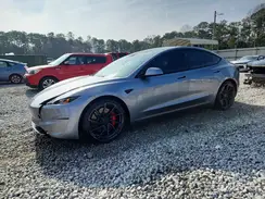 5YJ3E1ET0RF900774 2024 TESLA MODEL 3