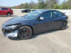 5YJ3E1ET0SF006246 2025 TESLA MODEL 3