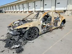 5YJ3E1ET0SF015318 2025 TESLA MODEL 3