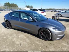 5YJ3E1ET0SF032720 2025 TESLA MODEL 3
