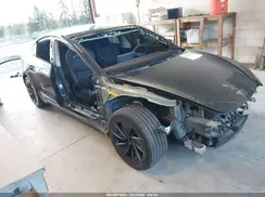 5YJ3E1ET0SF057813 2025 TESLA MODEL 3