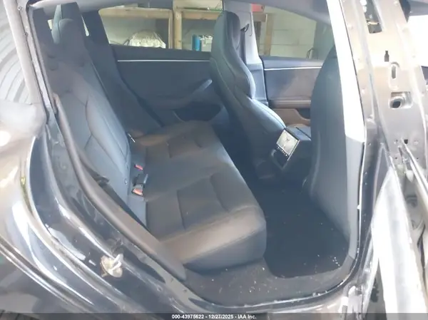 5YJ3E1ET0SF057813 2025 TESLA MODEL 3 - Image 8