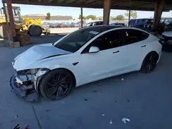 5YJ3E1ET0SF079973 2025 TESLA MODEL 3