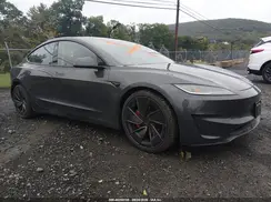 5YJ3E1ET0SF084753 2025 TESLA MODEL 3