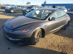 5YJ3E1ET0SF926510 2025 TESLA MODEL 3