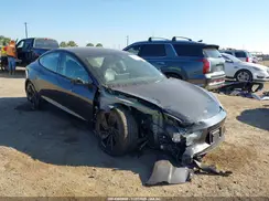 5YJ3E1ET0SF953948 2025 TESLA MODEL 3