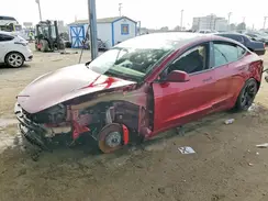 5YJ3E1ET0SF966585 2025 TESLA MODEL 3