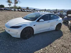 5YJ3E1ET0SF966716 2025 TESLA MODEL 3