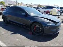 5YJ3E1ET0SF973262 2025 TESLA MODEL 3