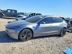 5YJ3E1ET0SF995262 2025 TESLA MODEL 3