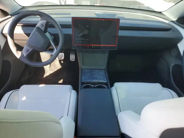 5YJ3E1ET0SF995262 2025 TESLA MODEL 3 - Image 8